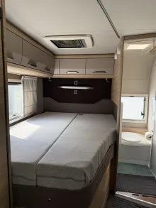 Fahrzeugbild Knaus Van TI Plus 700 LF #5
