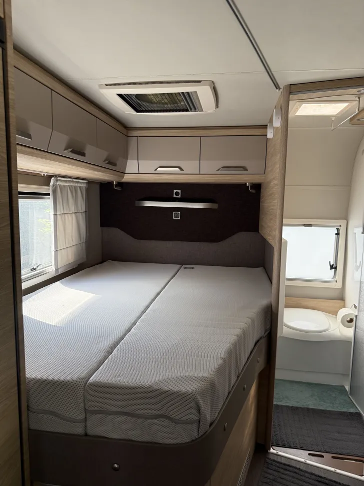 Fahrzeugbild Knaus Van TI Plus 700 LF #5