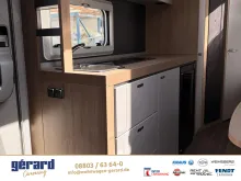Fahrzeugbild Knaus Sport 580 QS sofort verfügbar #6