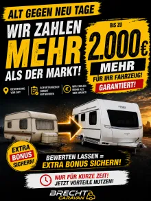 Fahrzeugbild Hobby Prestige 650 KFU 5473 Eur SparHighlight #7