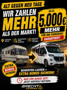 Fahrzeugbild Hymer GT-S 685 Winter- & Chassis-Paket #3