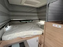 Fahrzeugbild Knaus Tourer CUV 500 MQ CUVISION sofort verfügbar #9