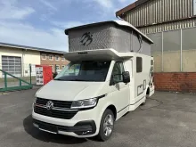 Fahrzeugbild Knaus Tourer CUV 500 MQ CUVISION sofort verfügbar #4