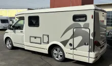 Fahrzeugbild Knaus Tourer CUV 500 MQ CUVISION sofort verfügbar #17