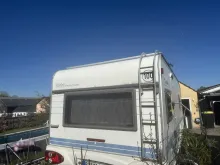 Fahrzeugbild Hobby Excellent Easy 540 UL große Ausstattung, #7