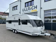 Fahrzeugbild Hobby Prestige 660 WFC #1