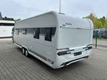 Fahrzeugbild Hobby Prestige 660 WFC #3