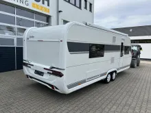 Fahrzeugbild Hobby Prestige 660 WFC #4