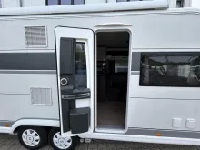 Fahrzeugbild Hobby Prestige 660 WFC #7