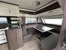 Fahrzeugbild Hobby Prestige 660 WFC #8