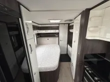 Fahrzeugbild Hobby Prestige 660 WFC #10