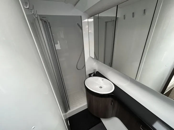 Fahrzeugbild Hobby Prestige 660 WFC #12
