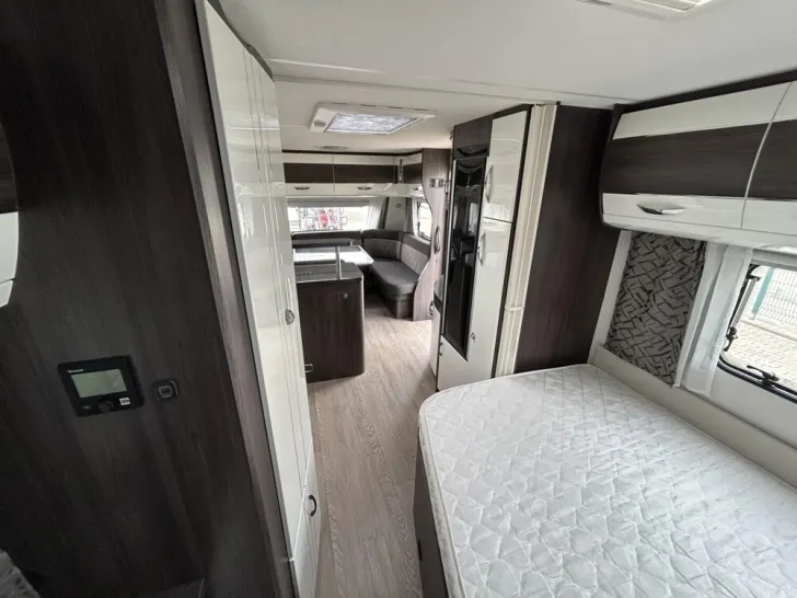 Fahrzeugbild Hobby Prestige 660 WFC #13