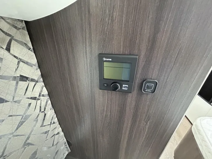 Fahrzeugbild Hobby Prestige 660 WFC #14