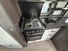 Fahrzeugbild Hobby Prestige 660 WFC #15