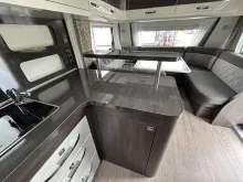 Fahrzeugbild Hobby Prestige 660 WFC #17