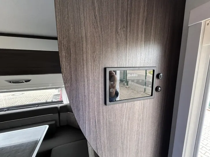 Fahrzeugbild Hobby Prestige 660 WFC #19