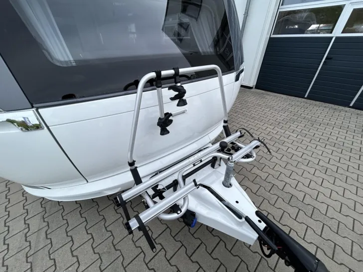 Fahrzeugbild Hobby Prestige 660 WFC #20