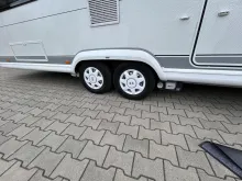 Fahrzeugbild Hobby Prestige 660 WFC #21