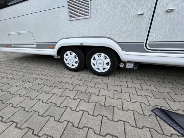 Fahrzeugbild Hobby Prestige 660 WFC #21