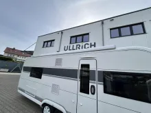Fahrzeugbild Hobby Prestige 660 WFC #22