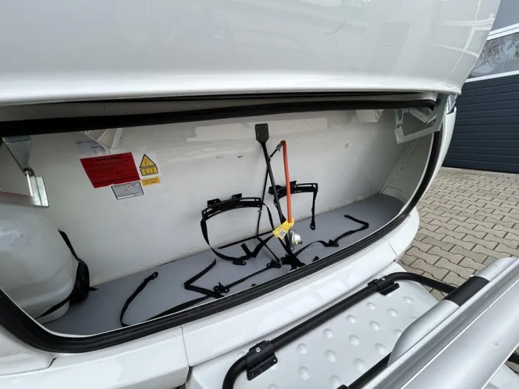 Fahrzeugbild Hobby Prestige 660 WFC #23