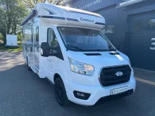 Fahrzeugbild Chausson 797 Titanium Line Ford MJ2026 #1