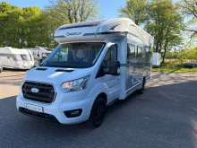 Fahrzeugbild Chausson 797 Titanium Line Ford MJ2026 #3