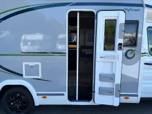 Fahrzeugbild Chausson 797 Titanium Line Ford MJ2026 #13