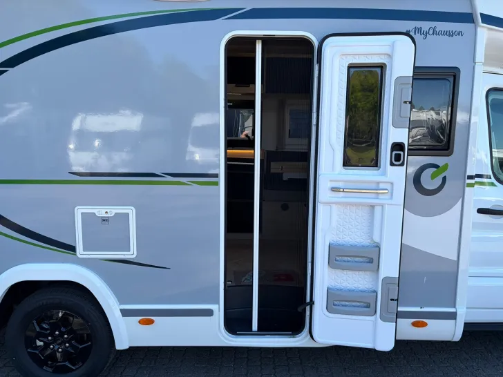 Fahrzeugbild Chausson 797 Titanium Line Ford MJ2026 #13