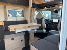Fahrzeugbild Chausson 797 Titanium Line Ford MJ2026 #14