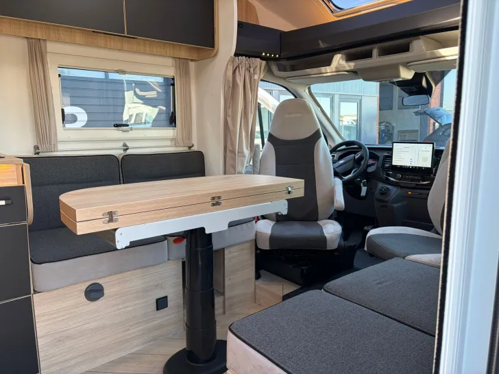 Fahrzeugbild Chausson 797 Titanium Line Ford MJ2026 #14
