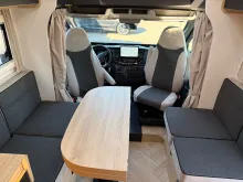 Fahrzeugbild Chausson 797 Titanium Line Ford MJ2026 #15