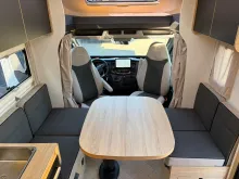 Fahrzeugbild Chausson 797 Titanium Line Ford MJ2026 #17