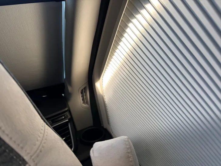 Fahrzeugbild Chausson 797 Titanium Line Ford MJ2026 #18