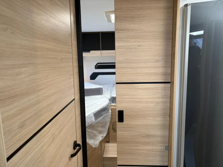 Fahrzeugbild Chausson 797 Titanium Line Ford MJ2026 #19