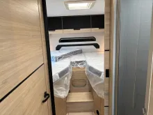 Fahrzeugbild Chausson 797 Titanium Line Ford MJ2026 #20