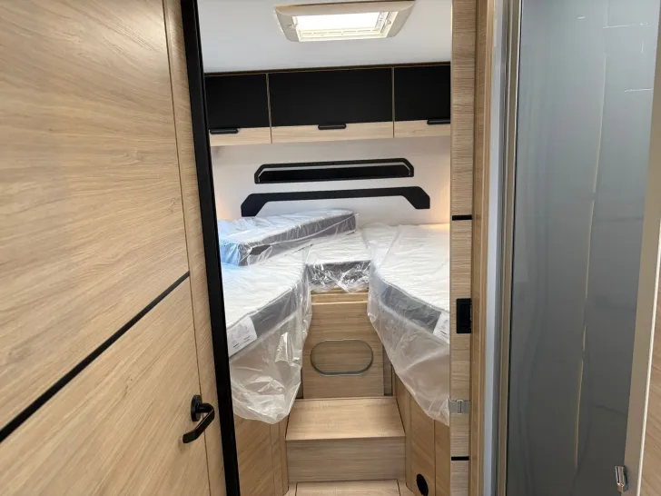 Fahrzeugbild Chausson 797 Titanium Line Ford MJ2026 #20