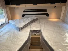 Fahrzeugbild Chausson 797 Titanium Line Ford MJ2026 #21