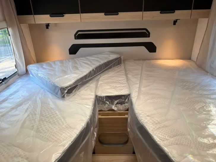 Fahrzeugbild Chausson 797 Titanium Line Ford MJ2026 #21