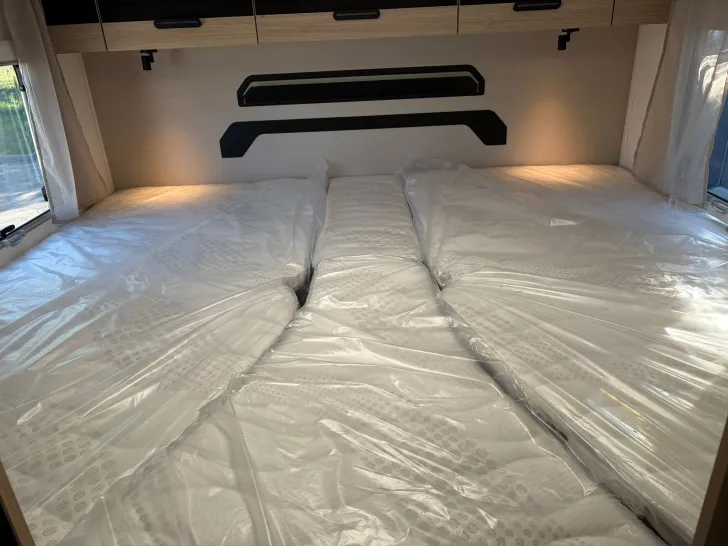 Fahrzeugbild Chausson 797 Titanium Line Ford MJ2026 #22