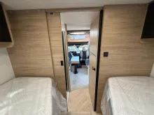 Fahrzeugbild Chausson 797 Titanium Line Ford MJ2026 #25