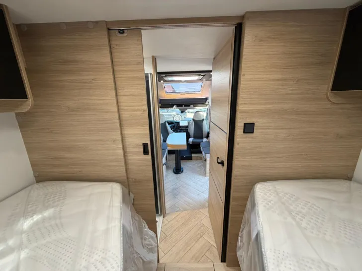 Fahrzeugbild Chausson 797 Titanium Line Ford MJ2026 #25