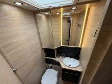 Fahrzeugbild Chausson 797 Titanium Line Ford MJ2026 #28