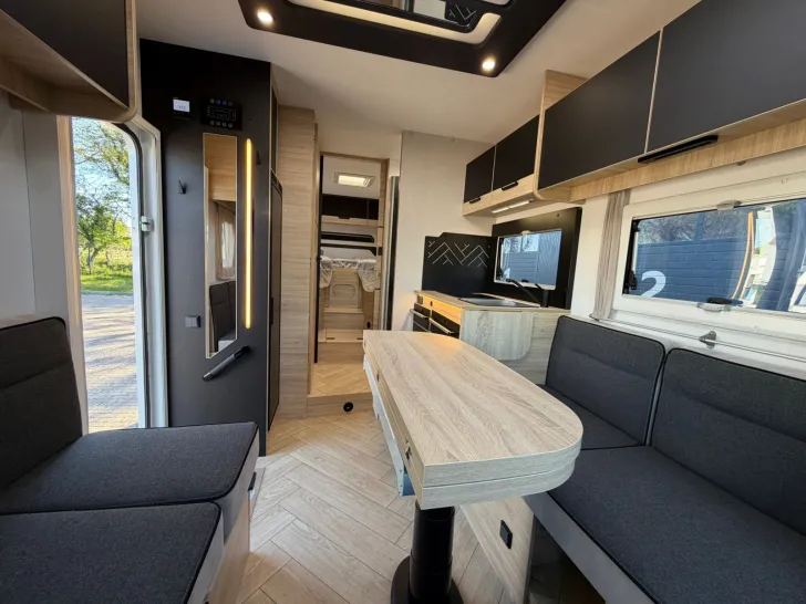 Fahrzeugbild Chausson 797 Titanium Line Ford MJ2026 #30