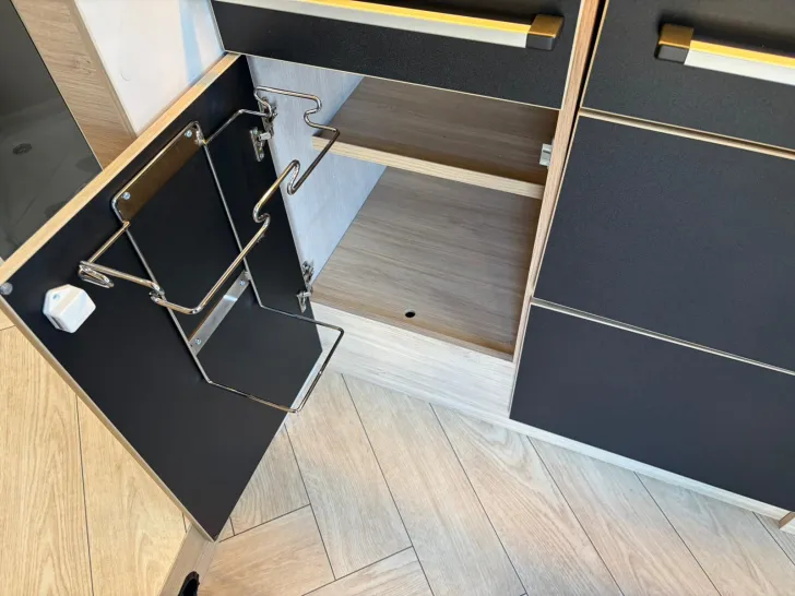 Fahrzeugbild Chausson 797 Titanium Line Ford MJ2026 #33