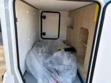Fahrzeugbild Chausson 797 Titanium Line Ford MJ2026 #43