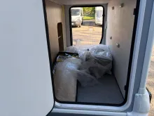 Fahrzeugbild Chausson 797 Titanium Line Ford MJ2026 #44