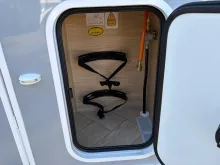 Fahrzeugbild Chausson 797 Titanium Line Ford MJ2026 #45