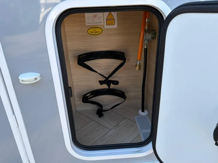 Fahrzeugbild Chausson 797 Titanium Line Ford MJ2026 #45